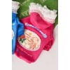 Pet clothes autumn and winter Teddy Schnauzer than bear Bomei small and medium-sized dog lace collar Hoodie