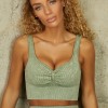 2021 autumn and winter sand wash seamless yoga clothes women's long sleeve sports fitness clothes high waist hip pants 