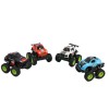 1:48 4 colors pull back metal diecast car model toy vehicles