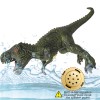 Huiye amazon amazon kids toys sale dinosaur set big dinosaur toys dinosaurs zabawka Spielzeug