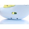 Huiye new control soothing musical and twinkling lighting kids educational baby night lamp toys