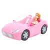 New material 4.5inch custom toy fashion doll for kids girls toys doll