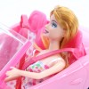 New material 4.5inch custom toy fashion doll for kids girls toys doll