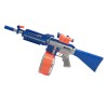 Huiye 2 Pack Foam Bullets Toy Guns with 40 PCS soft bullets gun toys boys toys