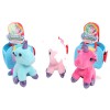 Huiye Amazon custom unicorn stuffed animal funny christmas animated stuffed animals Juguetes de peluche