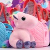 Huiye Amazon custom unicorn stuffed animal funny christmas animated stuffed animals Juguetes de peluche