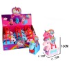 Huiye Amazon custom unicorn stuffed animal funny christmas animated stuffed animals Juguetes de peluche