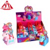 Huiye Amazon custom unicorn stuffed animal funny christmas animated stuffed animals Juguetes de peluche