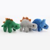 mini soft animal toy dinosaurs yiwu pet plush stuffed toy