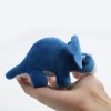 mini soft animal toy dinosaurs yiwu pet plush stuffed toy