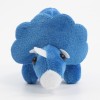 mini soft animal toy dinosaurs yiwu pet plush stuffed toy