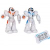 Huiye rc hobby intelligent interactive smart robot kit toy