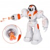 Huiye rc hobby intelligent interactive smart robot kit toy
