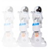 Huiye rc hobby intelligent interactive smart robot kit toy