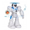 Huiye rc hobby intelligent interactive smart robot kit toy