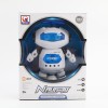 Huiye 2020 Hot selling smart intelligent dancing robot robo toys