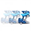Shantou Chenghai automatic deformation  battery operated  transform toy robot car
