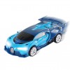 Shantou Chenghai automatic deformation  battery operated  transform toy robot car