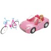 high quality 11.5inch fashion pet doll set toy for girls