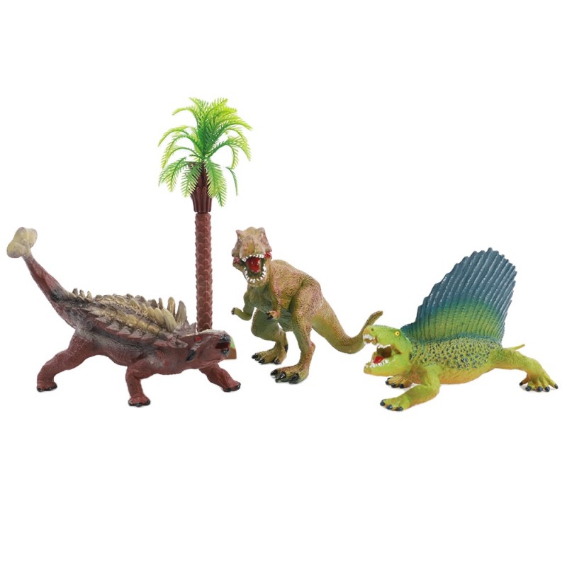 Huiye amazon amazon kids toys sale toy animal figures pvc dinosaur toys big oyuncak juguete
