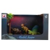 Huiye amazon amazon kids toys sale toy animal figures pvc dinosaur toys big oyuncak juguete