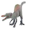 Huiye amazon amazon kids toys sale plastic toy forest animal big dinosaur silicone dinosaur toy speelgoed mainan