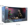Huiye amazon amazon toys cheap dinosaur action figure dinosaur games dinosaur world zabawka Spielzeug