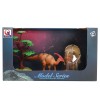 Huiye amazon amazon toys cheap dinosaur toys jurassic world rubber dinosaur toys for kids juguete giocattolo