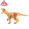 Huiye amazon amazon toys cheap mini plastic toy animal dinosaur king toys juguete giocattolo mainan