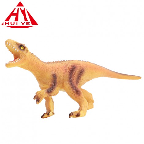 Huiye amazon amazon toys cheap mini plastic toy animal dinosaur king toys juguete giocattolo mainan