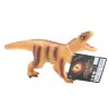 Huiye amazon amazon toys cheap mini plastic toy animal dinosaur king toys juguete giocattolo mainan