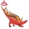 Huiye amazon amazon toys cheap plastic farm animal toy animal zoo toy dinosaur set zabawka Spielzeug