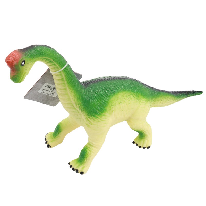 Huiye amazon amazon toys cheap toy dinosaur plastic dinosaur play set animal toys for kids mainan