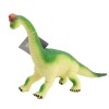 Huiye amazon amazon toys cheap toy dinosaur plastic dinosaur play set animal toys for kids mainan