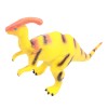 Huiye amazon amazon toys cheap plastic animals animal set dinosaurs models toys speelgoed mainan
