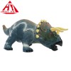 Huiye amazon amazon kids toys sale animal plastic toys dinosaur toys plastic wild animals giocattolo mainan