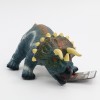 Huiye amazon amazon kids toys sale animal plastic toys dinosaur toys plastic wild animals giocattolo mainan