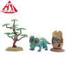 Huiye amazon amazon kids toys sale wild animals toys egg dinosaur for kids giocattolo mainan