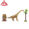 Huiye amazon amazon kids toys sale game dinosaur cute animal figure toy realistic animal toy brinquedo oyuncak
