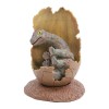Huiye amazon amazon kids toys sale game dinosaur cute animal figure toy realistic animal toy brinquedo oyuncak
