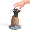 Huiye amazon amazon toys cheap hatching egg dinosaur toy dinosaur lays eggs jouet speelgoed mainan