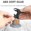 Huiye amazon amazon toys cheap hatching egg dinosaur toy dinosaur lays eggs jouet speelgoed mainan