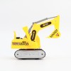 kids toys car plastic construction truck with sound and music