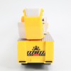 Huiye Wholesale autos de juguete birthday return gifts for kids toys fire truck toy for baby friction toy with sound and music
