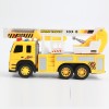 Huiye Wholesale autos de juguete birthday return gifts for kids toys fire truck toy for baby friction toy with sound and music