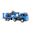 wholesale kids toys truck car toy set construction truck toys plastic
