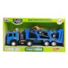 wholesale kids toys truck car toy set construction truck toys plastic