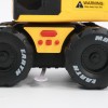 new arrival friction power toys cars excavator truck kids toy excavator truck kids toy