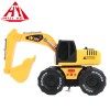 new arrival friction power toys cars excavator truck kids toy excavator truck kids toy