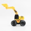 new arrival friction power toys cars excavator truck kids toy excavator truck kids toy
